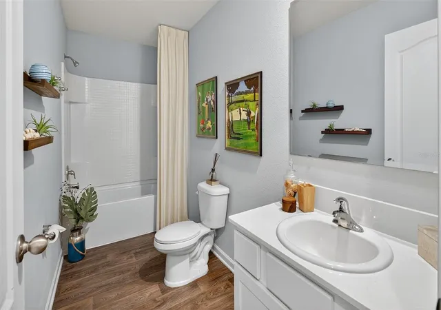 4th image of 9 Mulligan Wy, Bunnell, FL 32110 | MLS# FC318326