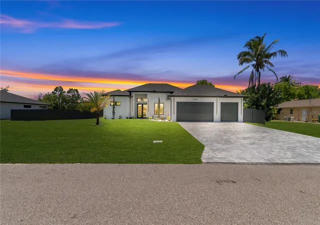 1st image of 1114 Sw 8th Pl, Cape Coral, FL 33991 | MLS# TB8505757
