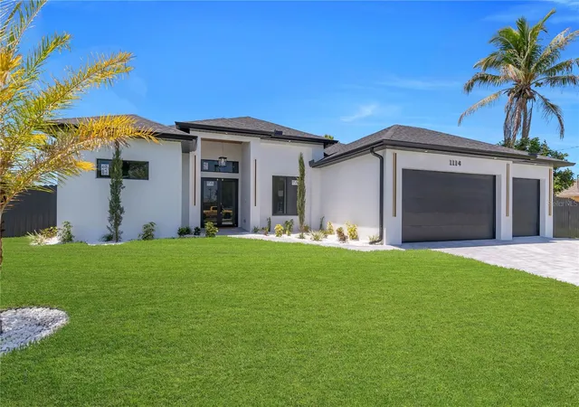 54th image of 1114 Sw 8th Pl, Cape Coral, FL 33991 | MLS# TB8505757