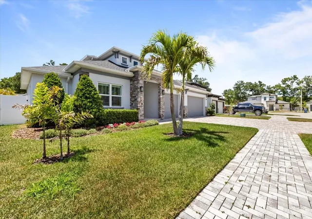 2nd image of 201 Larocca Ct, Palm Harbor, FL 34683 | MLS# TB8505760