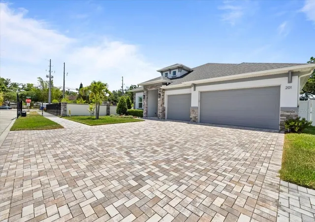 3rd image of 201 Larocca Ct, Palm Harbor, FL 34683 | MLS# TB8505760