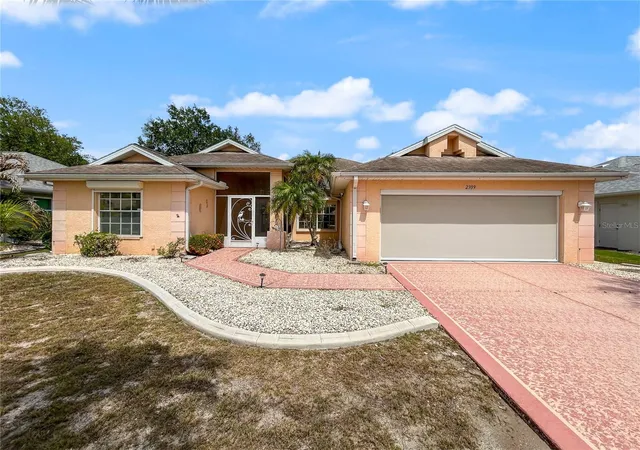 1st image of 2309 E Del Webb Blvd, Sun City Center, FL 33573 | MLS# TB8505762