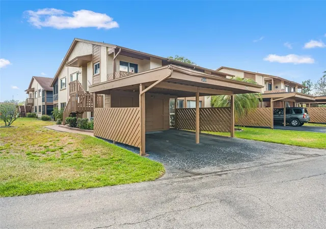 Photo 1 of Condo for sale at 3836 Lighthouse Way #3836, New Port Richey, FL 34652 | MLS# W7885517 | Listing updated on 2026-09-03