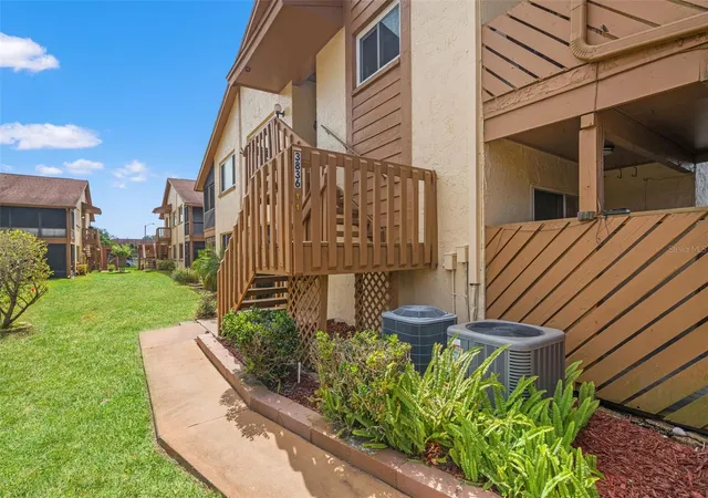 Photo 2 of Condo for sale at 3836 Lighthouse Way #3836, New Port Richey, FL 34652 | MLS# W7885517 | Listing updated on 2026-09-03