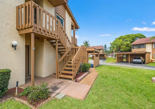Photo 3 of Condo for sale at 3836 Lighthouse Way #3836, New Port Richey, FL 34652 | MLS# W7885517 | Listing updated on 2026-09-03