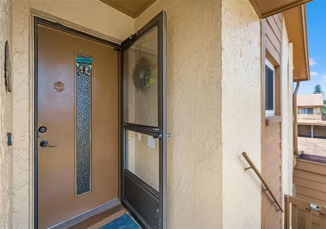 Listing Photo 4 - Condo for sale in building located at 3836 Lighthouse Wy, NEW PORT RICHEY, FL 34652 - Unit #3836