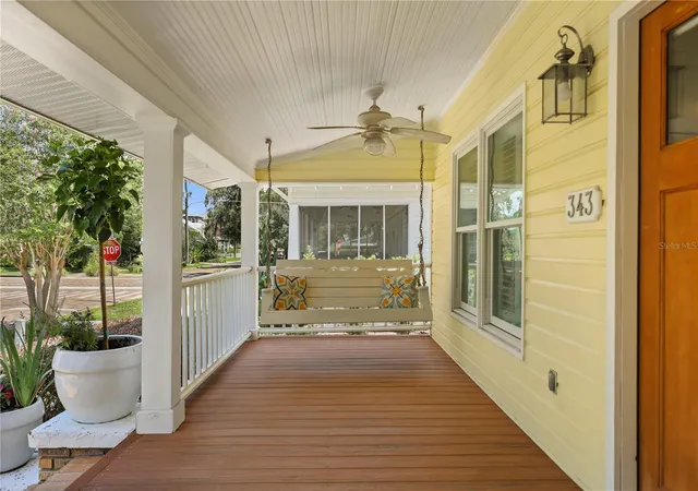 Photo 3 of Single family home for sale at 343 Broadway Ave, Orlando, FL 32803 | MLS# O6405360 | Listing updated on 2026-08-30