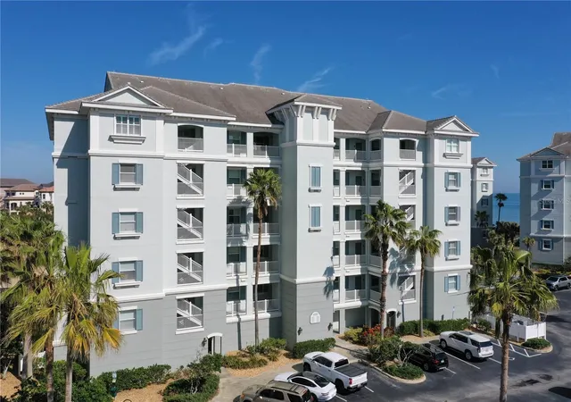 4th image of 400 Cinnamon Beach Wy #324, Palm Coast, FL 32137 | MLS# FC318329