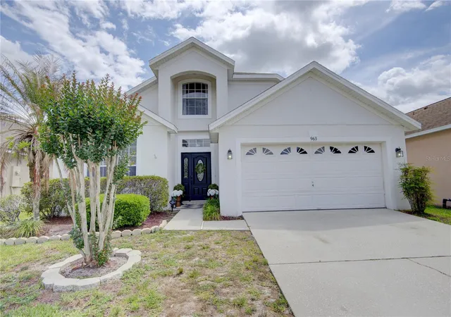1st image of 963 Cherry Valley Wy, Orlando, FL 32828 | MLS# OM724173