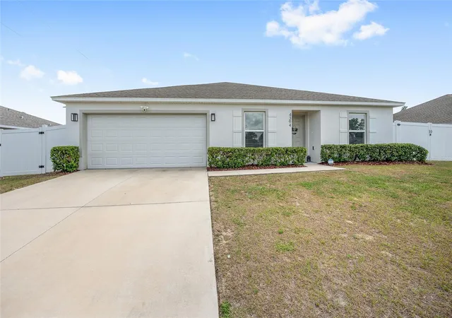 5th image of 4394 Sw 170Th Street Rd, Ocala, FL 34473 | MLS# OM724174