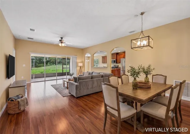 Photo 3 of Single family home for sale at 4025 Arlington Ridge Blvd, Leesburg, FL 34748 | MLS# O6405368 | Listing updated on 2026-10-22