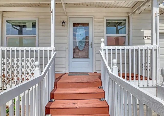 Photo 4 of Manufactured home for sale at 1818 Big Cypress St NE, Palm Bay, FL 32905 | MLS# O6405374 | Listing updated on 2026-08-03