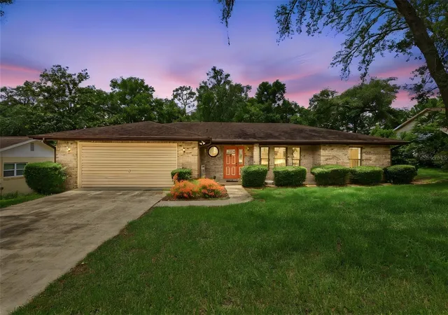 1st image of 2360 Dartmouth Rd, Deland, FL 32724 | MLS# V4948926