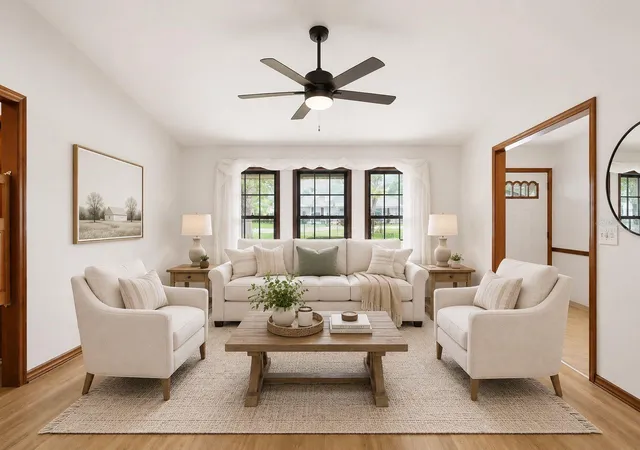 5th image of 2360 Dartmouth Rd, Deland, FL 32724 | MLS# V4948926