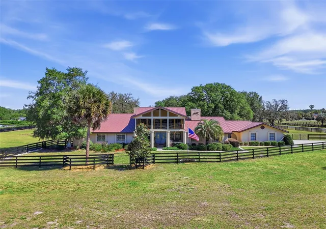 2nd image of 9700 Sw 67th Ter, Ocala, FL 34476 | MLS# GC540115