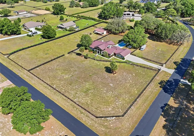 51st image of 9700 Sw 67th Ter, Ocala, FL 34476 | MLS# GC540115