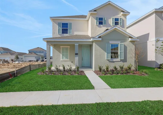 Photo 1 of Sale Pending at 5308 Spaderdock Ln, Apopka, FL 32712 | MLS# G5111999 | Listing updated on 2026-05-07
