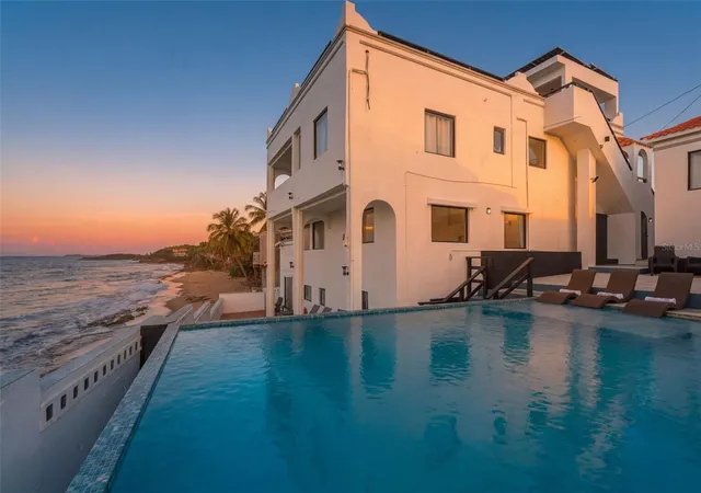 Photo 40 of Mansion for sale at 91 G Kennedy St, Dorado, PR 00646 | MLS# PR9121168 | Listing updated on 2026-09-01