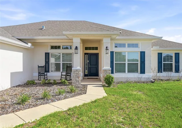 Photo 5 of Single family home for sale at 12536 Sunset Woods Dr, Spring Hill, FL 34609 | MLS# TB8505816 | Listing updated on 2026-09-02