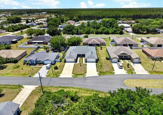 4th image of 36 Louisburg Ln, PALM COAST, FL 32137