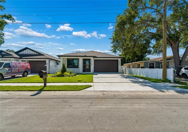 4th image of 7006 Thatcher Ave #B, Tampa, FL 33614 | MLS# TB8505819