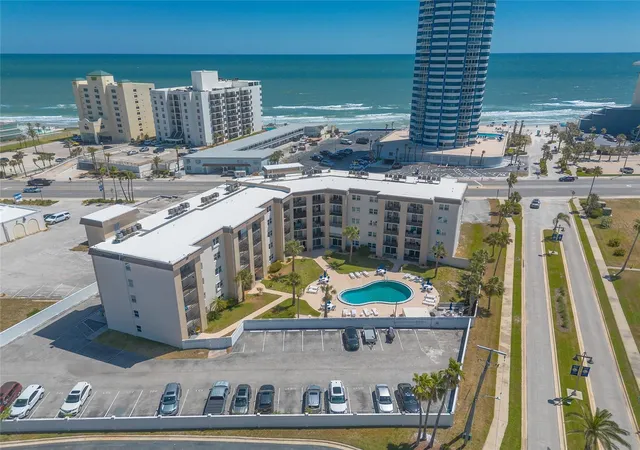 Homes for sale in Daytona Beach Shores, FL | 2626 S Atlantic Ave #3020, Daytona Beach Shores, FL 32118 | MLS# NS1088151
