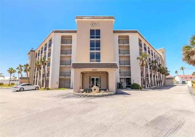 Homes for sale in Daytona Beach Shores, FL | 2626 S Atlantic Ave #3020, Daytona Beach Shores, FL 32118 | MLS# NS1088151