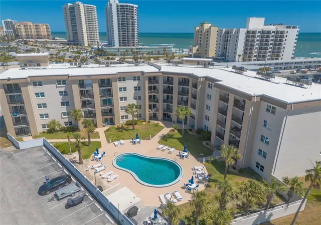 Homes for sale in Daytona Beach Shores, FL | 2626 S Atlantic Ave #3020, Daytona Beach Shores, FL 32118 | MLS# NS1088151
