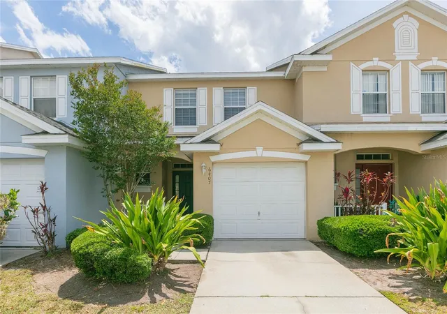 Photo 1 of Sale Pending at 6407 Barksdale Way, Riverview, FL 33578 | MLS# TB8505824 | Listing updated on 2026-05-14