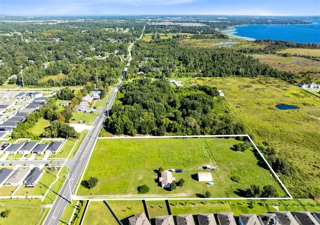 Photo 3 of Single family home for sale at 4125 Hickory Tree Rd, Saint Cloud, FL 34772 | MLS# S5149361 | Listing updated on 2026-05-27