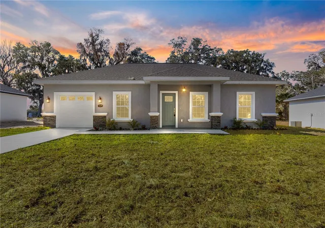 Photo 1 of Single family home for sale at 15223 Se 61st Court, Summerfield, FL 34491 | MLS# OM724186 | Listing updated on 2026-09-14