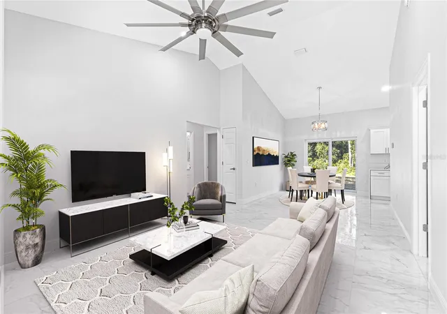 Photo 4 of Single family home for sale at 15223 SE 61st Court, Summerfield, FL 34491 | MLS# OM724186 | Listing updated on 2026-09-14