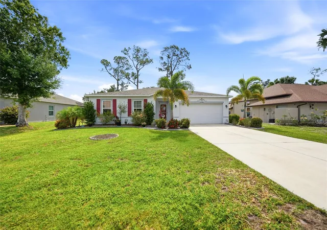 1st image of 25324 Aysen Dr, Punta Gorda, FL 33983 | MLS# C7525854