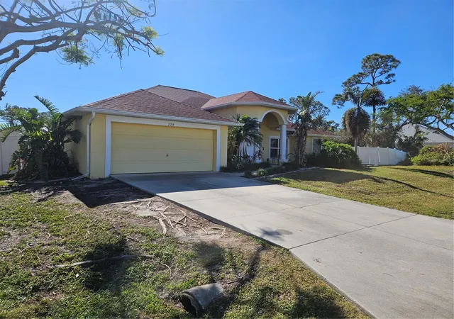 Photo 2 of Single family home for sale at 779 Nectar Rd, Venice, FL 34293 | MLS# A4692745 | Listing updated on 2026-10-03