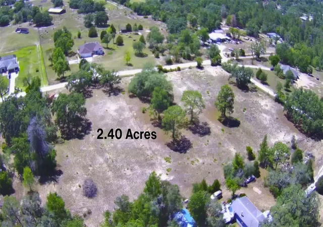 Photo 3 of Land for sale at 0 Adams St, Brooksville, FL 34613 | MLS# W7885520 | Listing updated on 2026-10-06