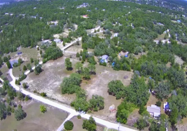 Photo 3 of Land for sale at 0 Adams St, Brooksville, FL 34613 | MLS# W7885520 | Listing updated on 2026-10-06