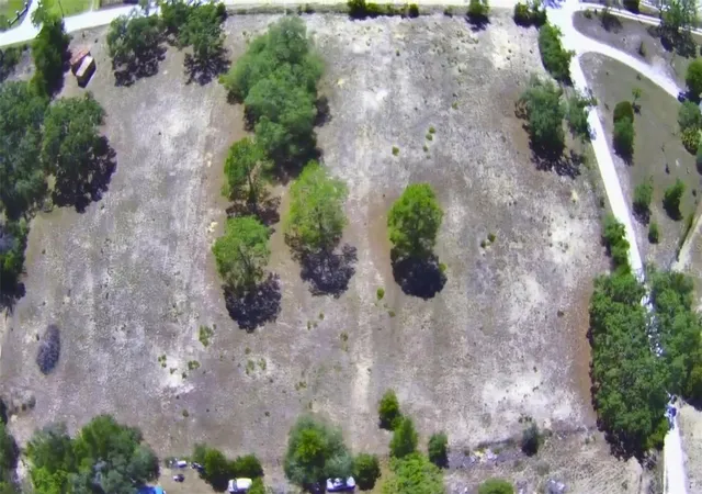 Photo 4 of Land for sale at 0 Adams St, Brooksville, FL 34613 | MLS# W7885520 | Listing updated on 2026-10-06