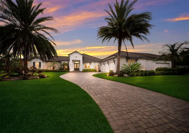 Photo 2 of Mansion for sale at 19433 Newlane Pl, Bradenton, FL 34202 | MLS# A4692747 | Listing updated on 2026-09-24