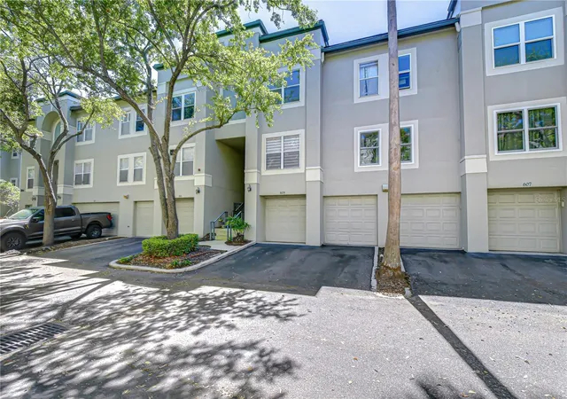 Photo 1 of Condo for sale at 609 Tropical Breeze Way #609, TAMPA, FL 33602 | MLS# TB8505842 | Listing updated on 2026-09-30