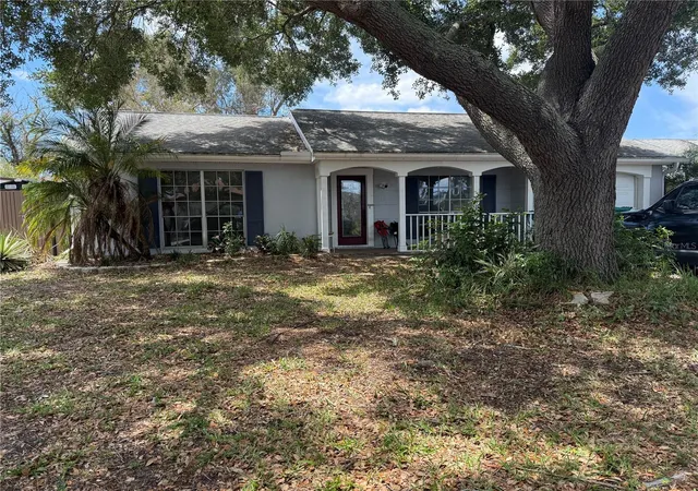 Photo 1 of Single family home for sale at 3415 Overland Dr, Holiday, FL 34691 | MLS# O6405431 | Listing updated on 2026-10-02