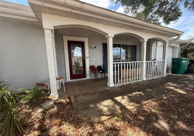 Photo 2 of Single family home for sale at 3415 Overland Dr, Holiday, FL 34691 | MLS# O6405431 | Listing updated on 2026-10-02