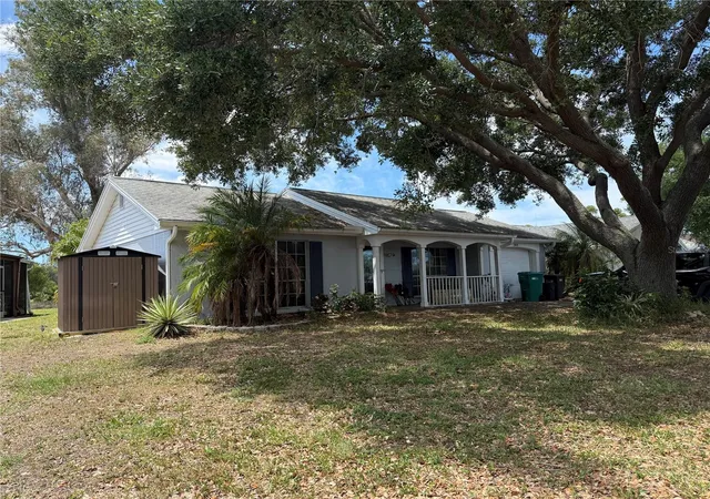 Photo 3 of Single family home for sale at 3415 Overland Dr, Holiday, FL 34691 | MLS# O6405431 | Listing updated on 2026-10-02