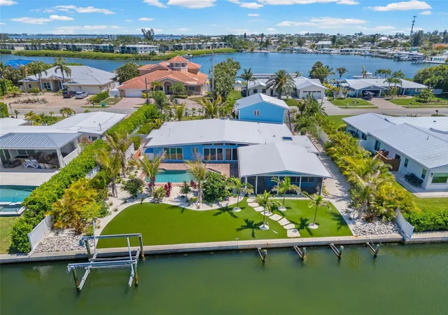 1st image of 528 Key Royale Dr, Holmes Beach, FL 34217 | MLS# A4692749