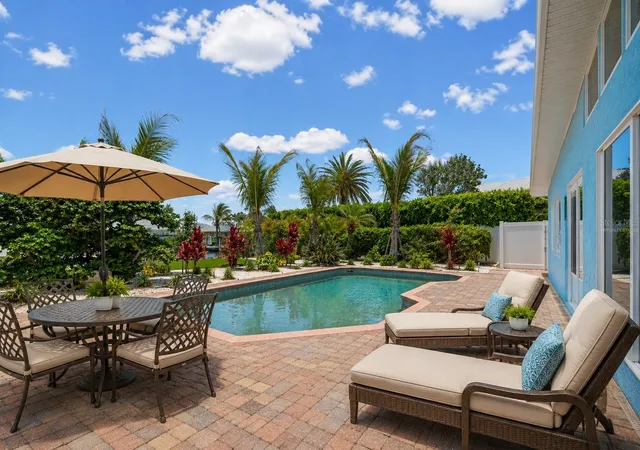 3rd image of 528 Key Royale Dr, Holmes Beach, FL 34217 | MLS# A4692749