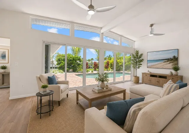 5th image of 528 Key Royale Dr, Holmes Beach, FL 34217 | MLS# A4692749