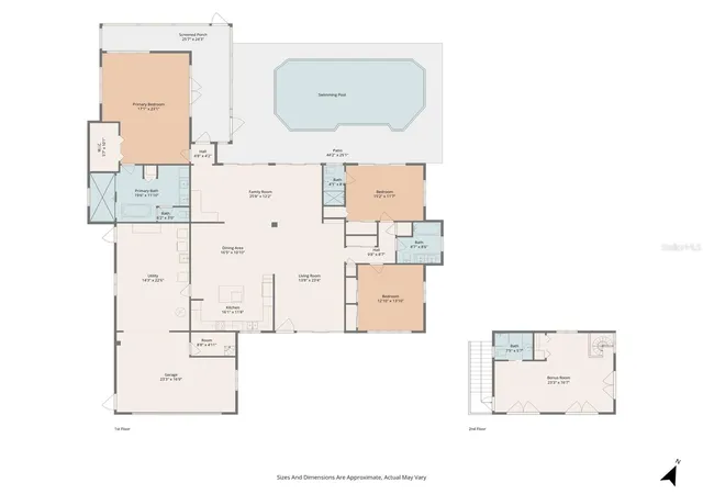 62nd image of 528 Key Royale Dr, Holmes Beach, FL 34217 | MLS# A4692749