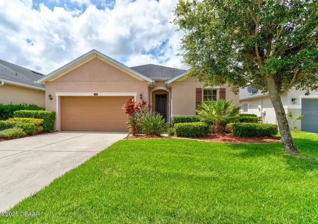 Photo 1 of Single family home for sale at 145 Prestwick Grande Dr, Daytona Beach, FL 32124 | MLS# V4948929 | Listing updated on 2026-08-07