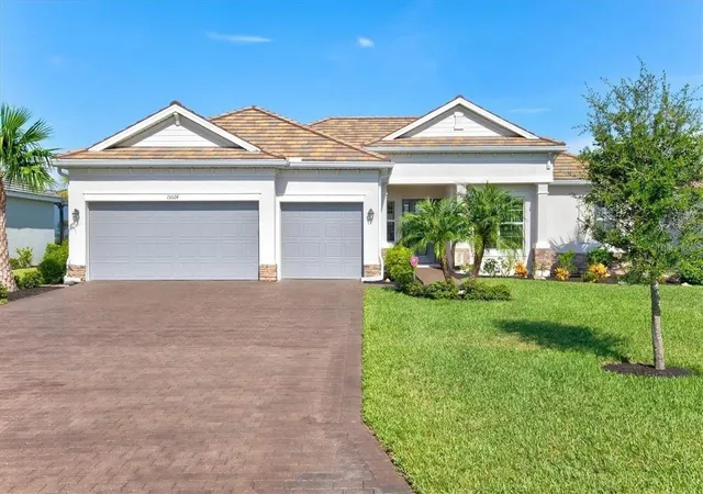 Photo 1 of Single family home for sale at 15024 Spanish Point Dr, Port Charlotte, FL 33981 | MLS# C7525859 | Listing updated on 2026-05-07