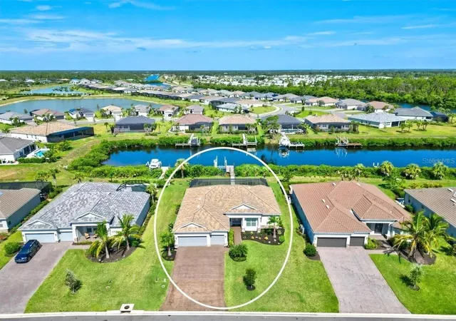Photo 1 of Single family home for sale at 15024 Spanish Point Dr, Port Charlotte, FL 33981 | MLS# C7525859 | Listing updated on 2026-05-07