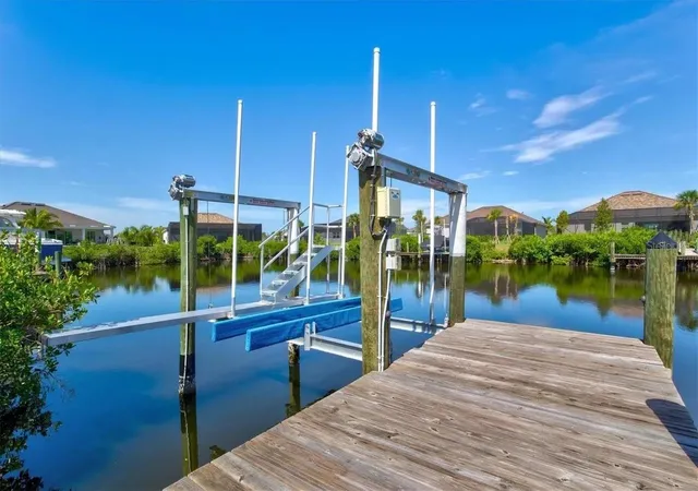 Photo 4 of Single family home for sale at 15024 Spanish Point Dr, Port Charlotte, FL 33981 | MLS# C7525859 | Listing updated on 2026-05-07
